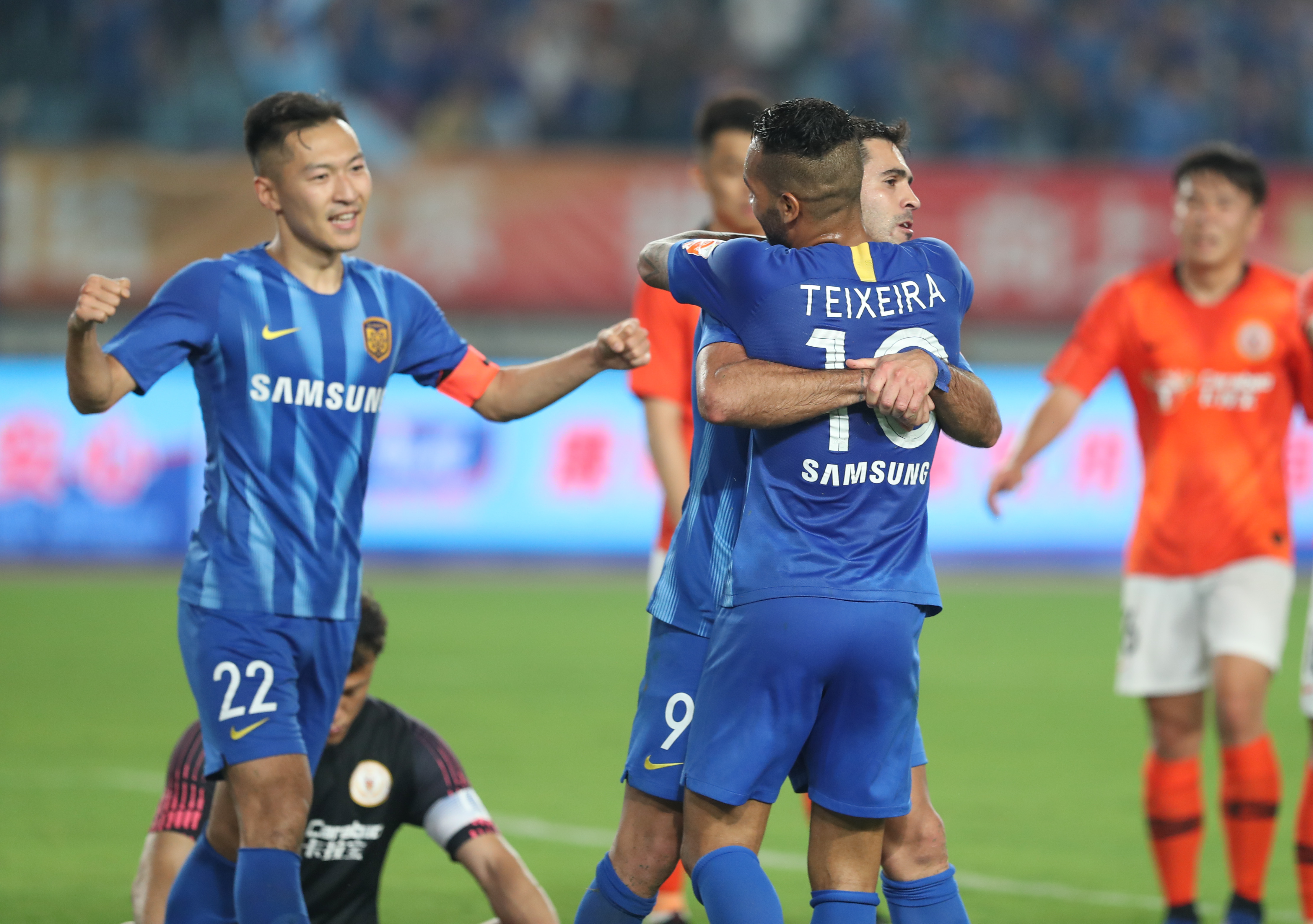 P的玩家 P的玩家