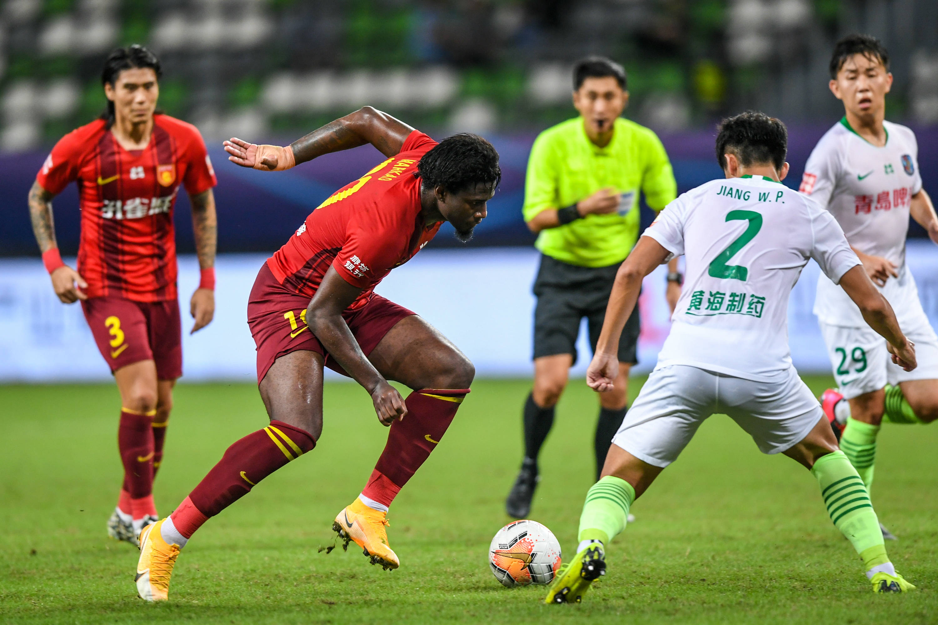 现场化演出 现场化演出