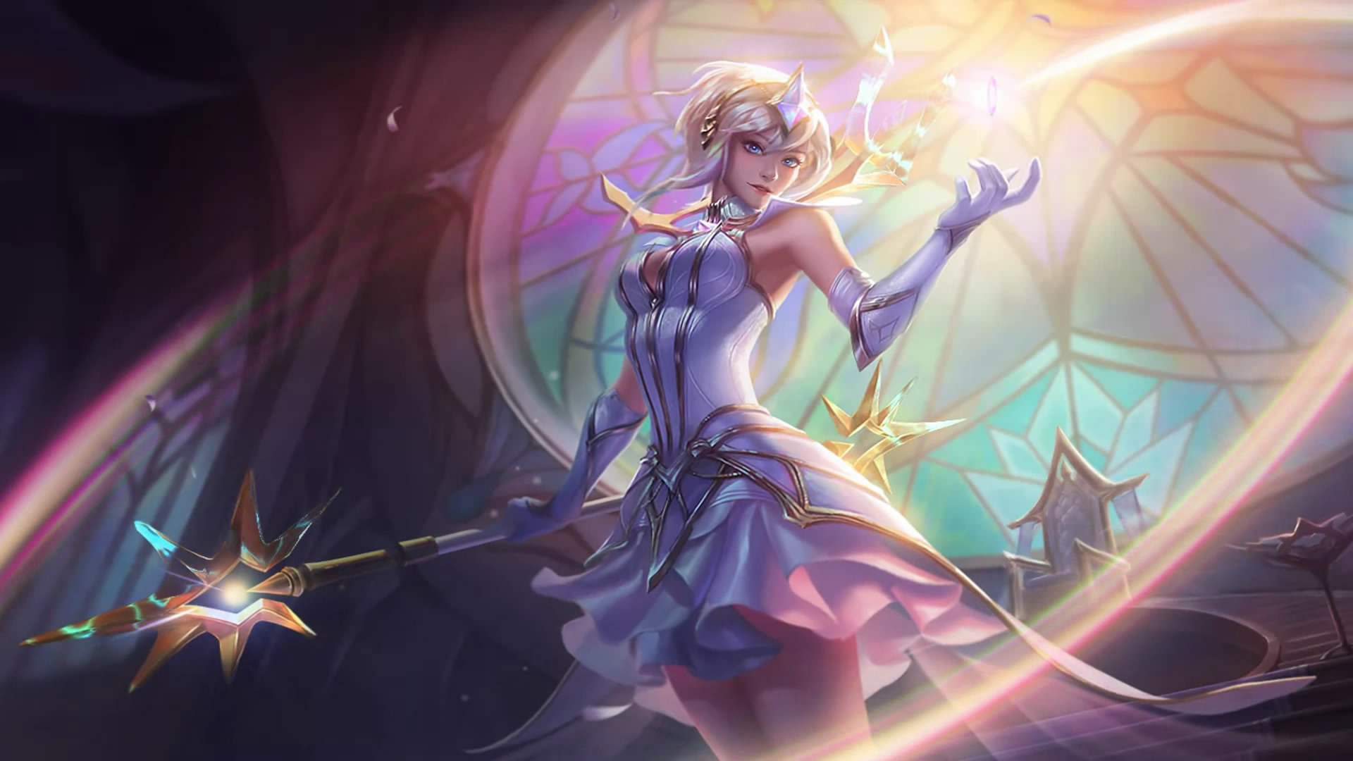 当比分焦灼 当比分焦灼