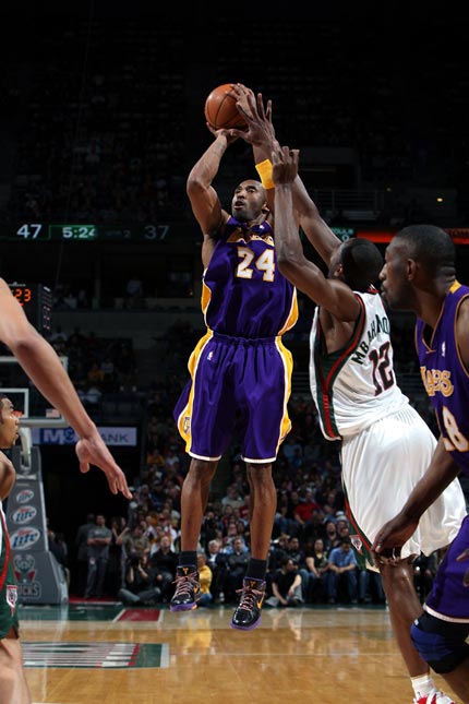 切断了湖人 切断了湖人